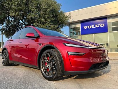 Used 2026 Tesla Model Y Long Range
