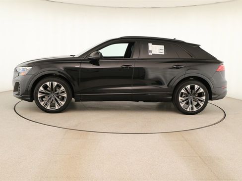 New 2026 Audi Q8 Premium Plus image 2