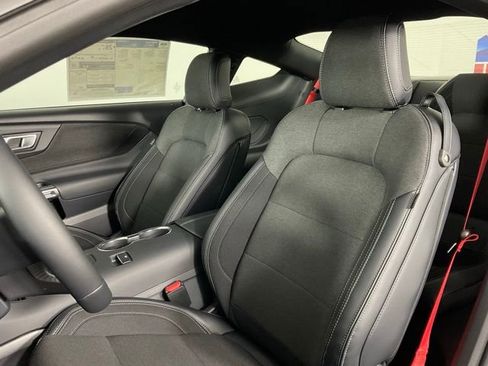 New 2026 Ford Mustang Coupe image 14