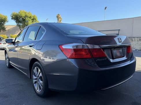 Used 2015 Honda Accord LX image 12