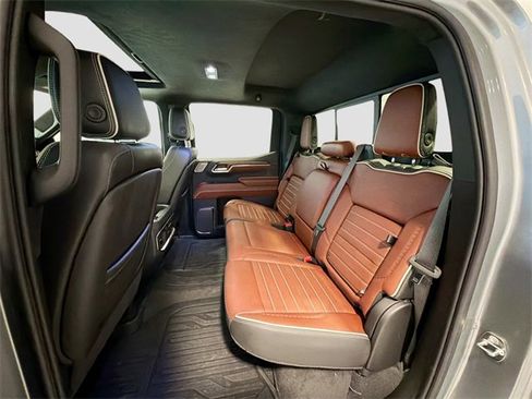 Used 2024 GMC Sierra 1500 Denali Ultimate image 23
