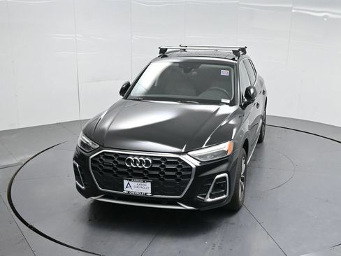 Used 2024 Audi Q5 2.0T Premium w/ Convenience Package AWD/4WD image 61