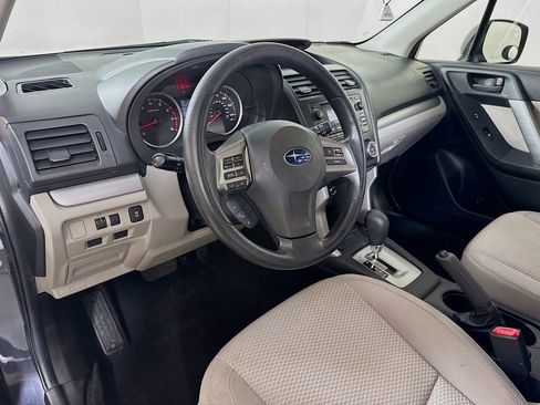 Used 2014 Subaru Forester 2.5i Premium w/ Popular Package #1 image 9