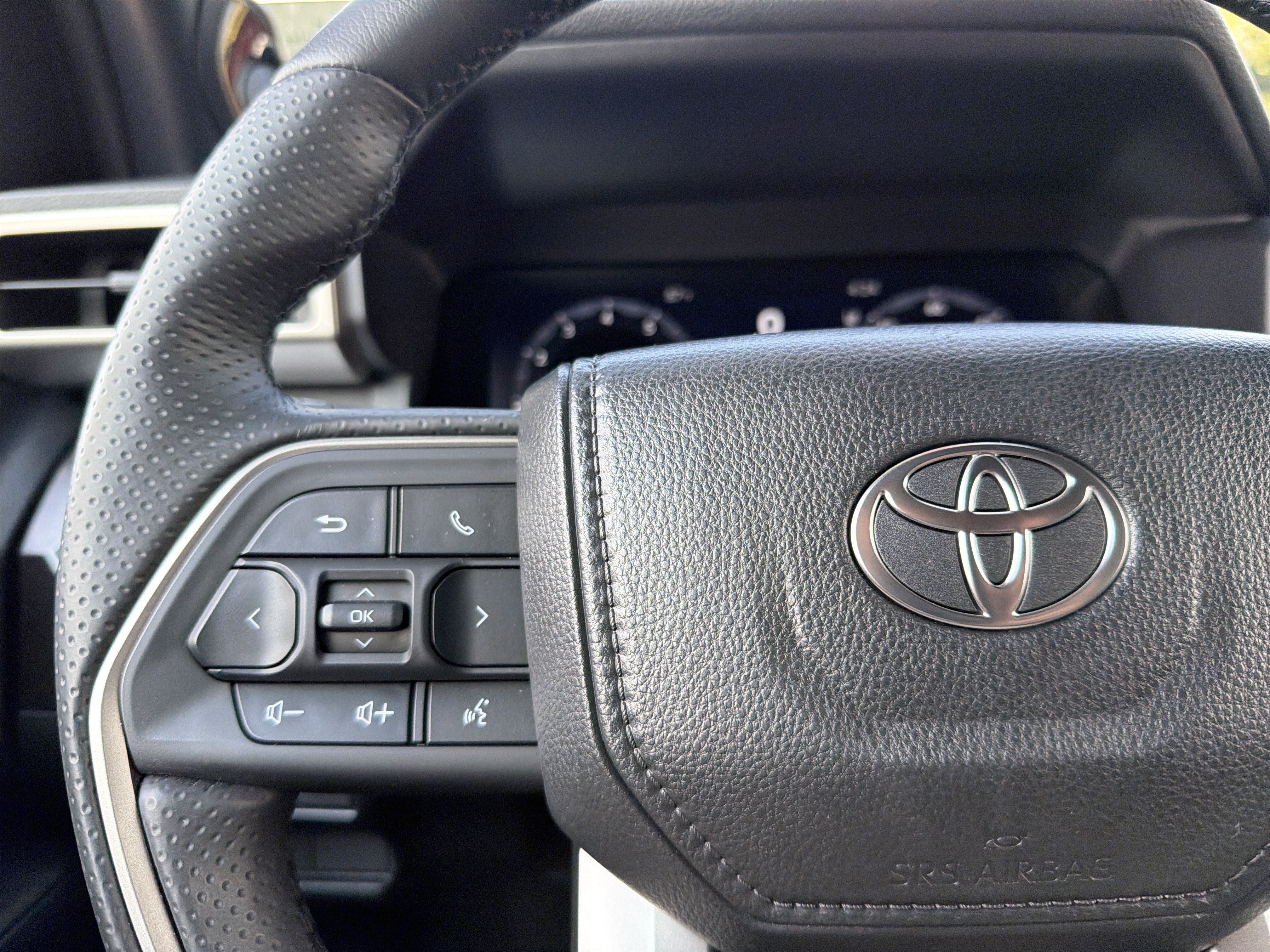 Certified 2026 Toyota 4Runner TRD Sport Premium AWD/4WD image 11