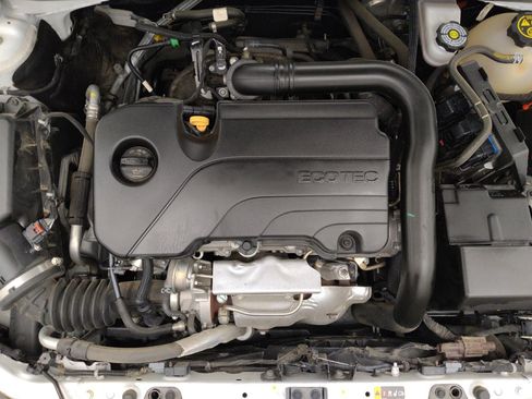 Used 2021 Chevrolet Malibu LS w/ Driver Confidence Package II FWD image 30