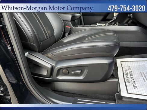 Used 2021 Ford Ranger Lariat w/ Equipment Group 501A High AWD/4WD image 35