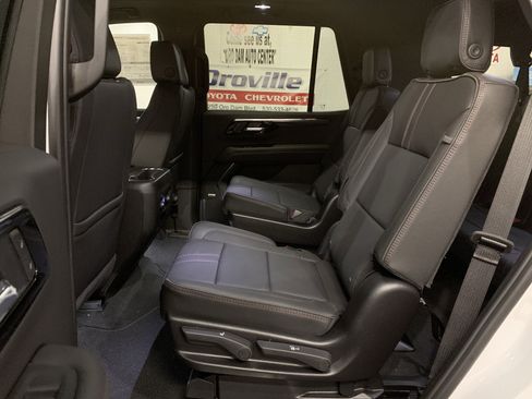 New 2026 Chevrolet Tahoe RST w/ Comfort Package image 12