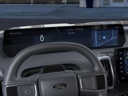 New 2026 Ford Expedition Max Platinum w/ Stealth Appearance Package image 14