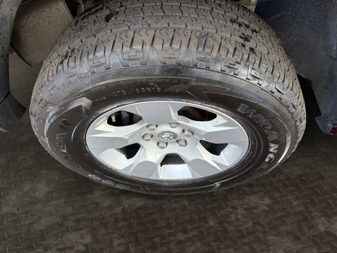 Used 2019 RAM 1500 Big Horn image 36