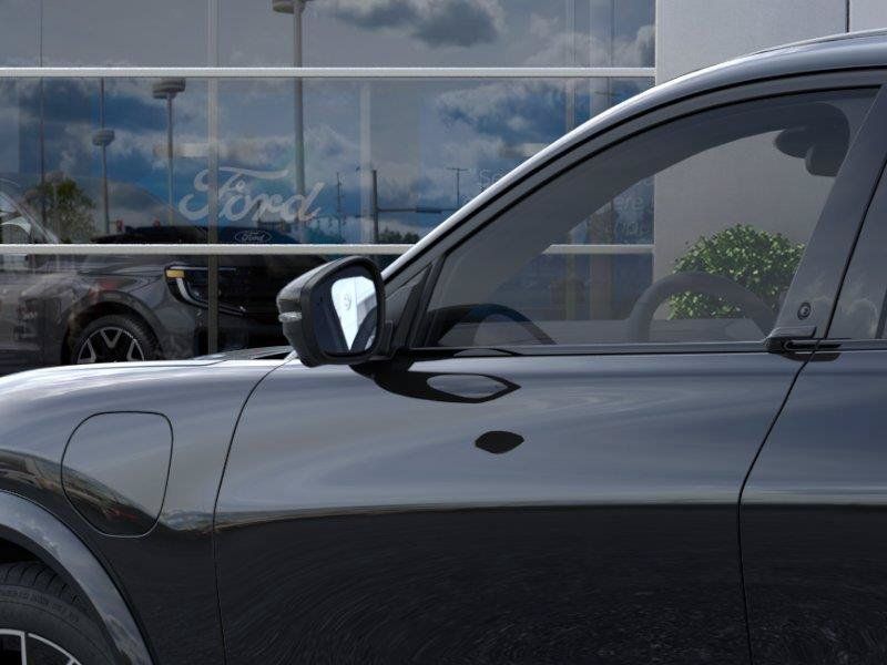 New 2025 Ford Mustang Mach-E Premium AWD/4WD image 20