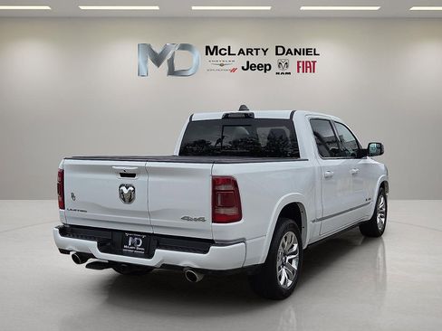 Used 2023 RAM 1500 Limited AWD/4WD image 5