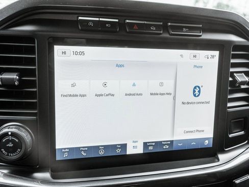 Used 2023 Ford F150 Tremor image 11