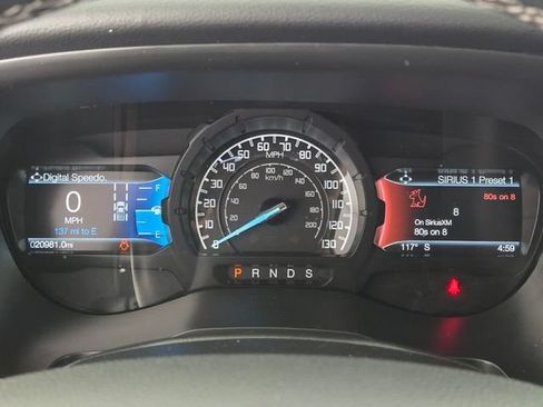 Used 2023 Ford Ranger Lariat w/ Equipment Group 501A High AWD/4WD image 25