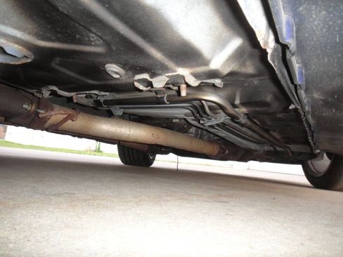 Used 2003 Ford Mustang GT RWD image 7