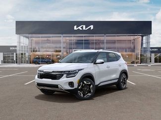 New 2026 Kia Seltos SX AWD/4WD video 1
