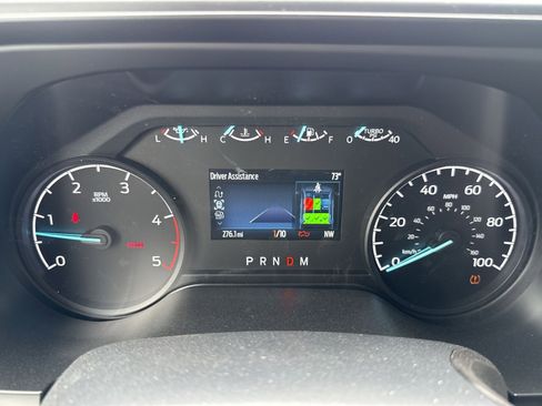 New 2026 Ford F550 4x4 Crew Cab image 20
