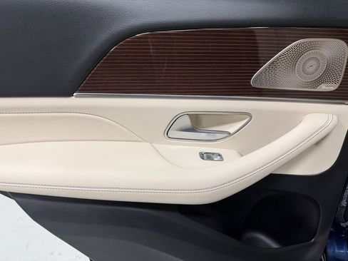 Certified 2022 Mercedes-Benz GLE 350 4MATIC image 24