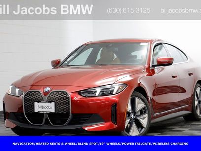 Certified 2025 BMW i4 xDrive40i