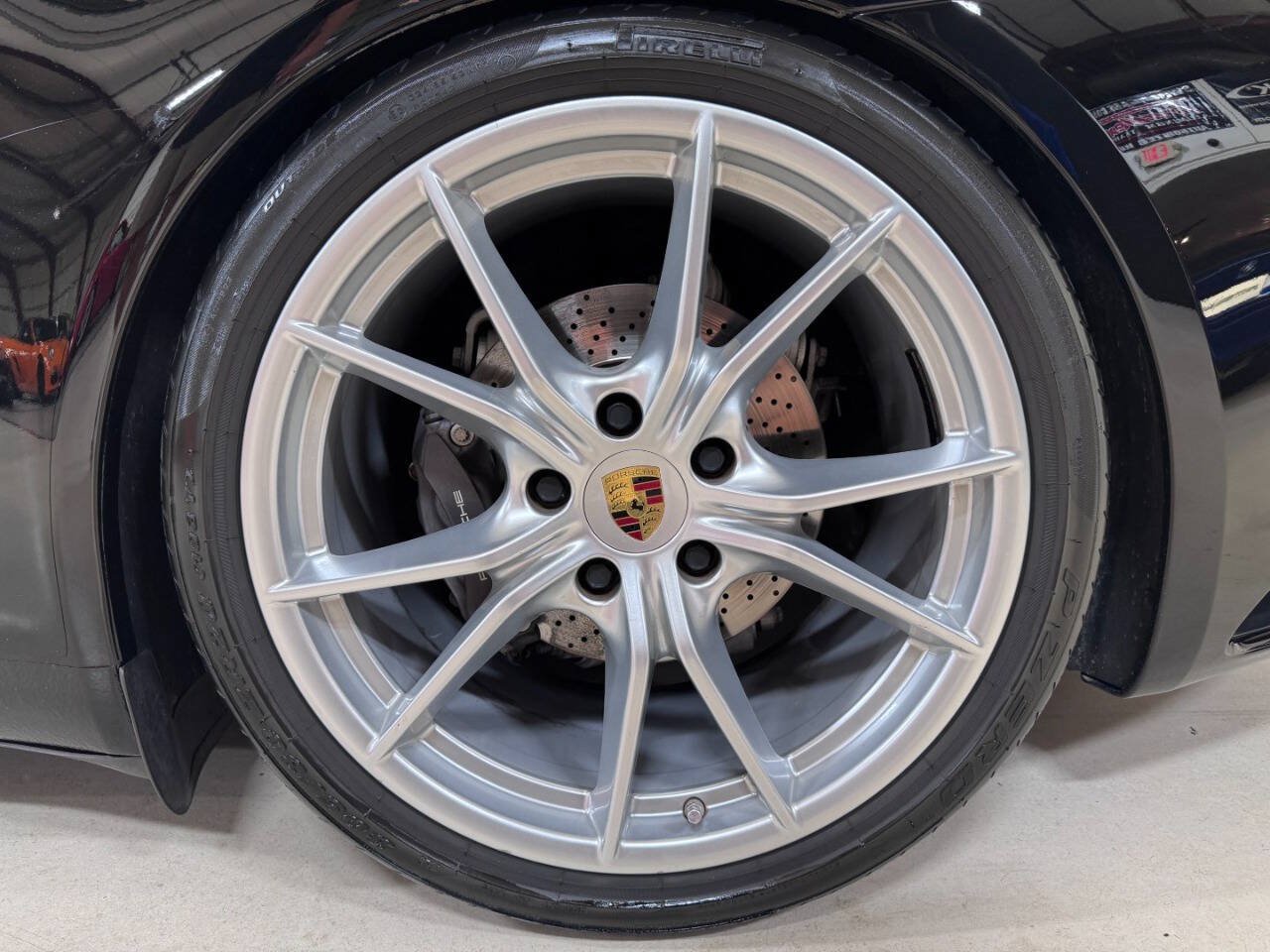 Used 2019 Porsche 911 Carrera image 13