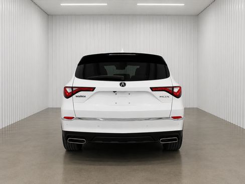 Used 2022 Acura MDX FWD w/ Technology Package image 5