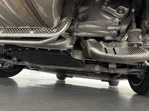 Used 2025 Porsche 911 Carrera image 49