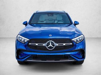 New 2026 Mercedes-Benz GLC 300 4MATIC video 2
