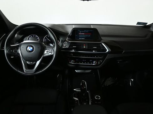 Used 2019 BMW X3 xDrive30i w/ Driving Assistance Package image 16