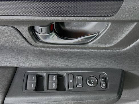 New 2026 Honda CR-V TrailSport image 20