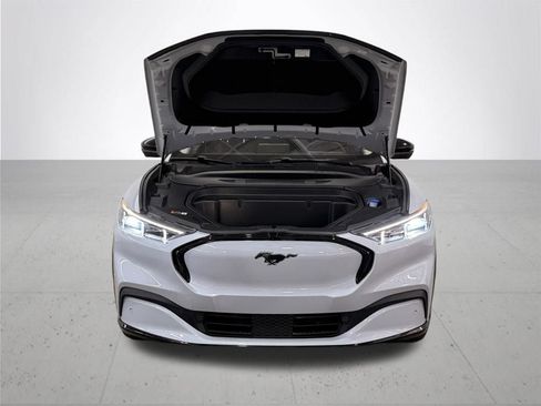 Certified 2023 Ford Mustang Mach-E Premium AWD/4WD image 5