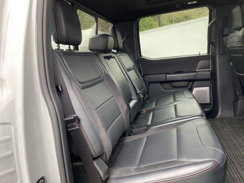 Used 2024 Ford F150 Raptor image 39