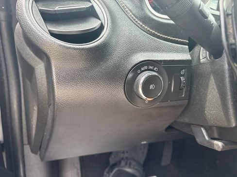 Used 2015 Chevrolet Camaro LT w/ RS Package RWD image 16