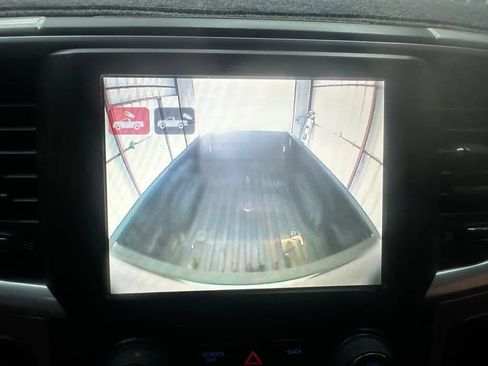 Used 2017 RAM 2500 Big Horn image 19