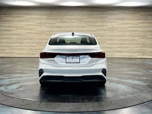 Used 2023 Kia Forte LXS FWD image 19