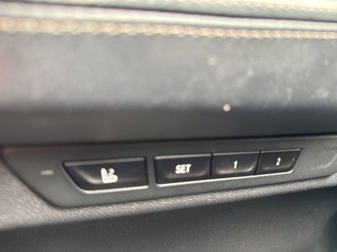 Used 2020 BMW 740i RWD image 21