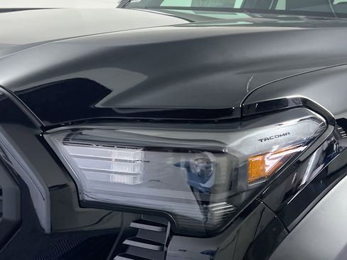 New 2026 Toyota Tacoma TRD Off-Road image 11