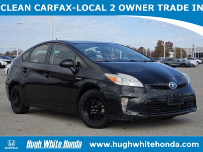Used 2013 Toyota Prius Two