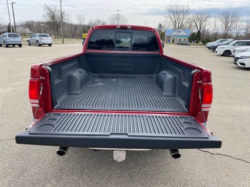 Used 1997 Dodge Dakota SLT image 20