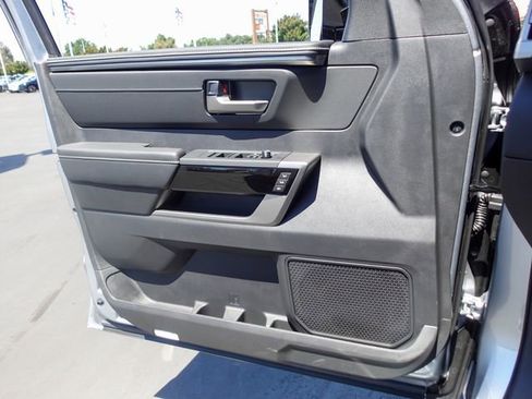 New 2026 Toyota Tundra Limited AWD/4WD image 21