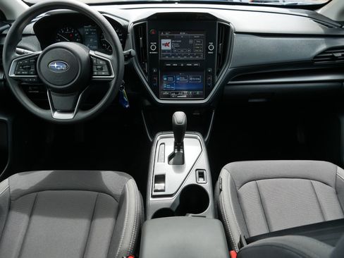 Used 2025 Subaru Impreza 2.0i w/ Popular Package #1A AWD/4WD image 10