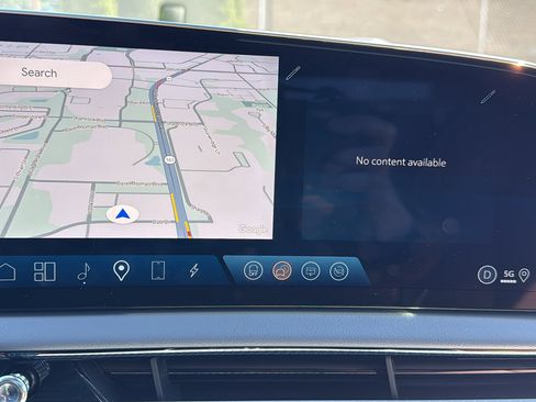 New 2026 Cadillac Optiq Sport 2 w/ LPO, Floor Liner Package image 19