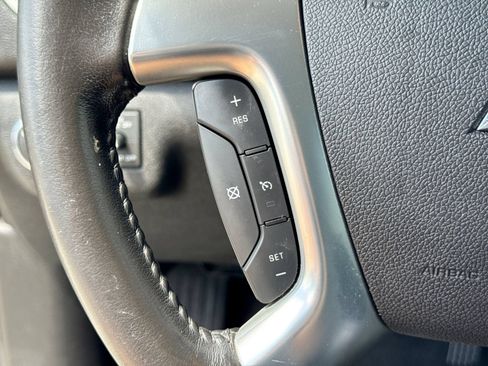 Used 2014 Chevrolet Traverse LT w/ All-Star Edition FWD image 29
