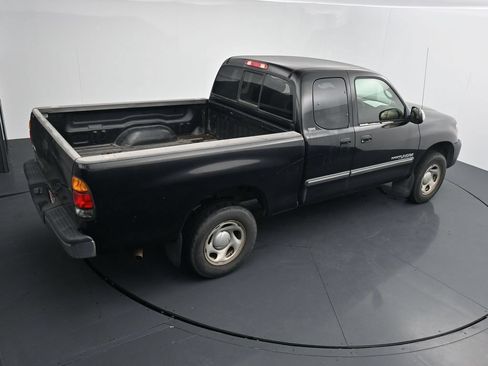 Used 2003 Toyota Tundra SR5 w/ SR5 Extra Value Pkg RWD image 26