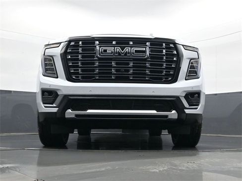 New 2026 GMC Yukon XL Denali Ultimate image 23