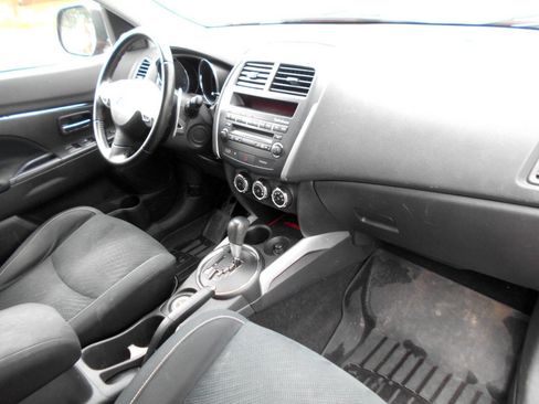 Used 2013 Mitsubishi Outlander Sport SE image 22