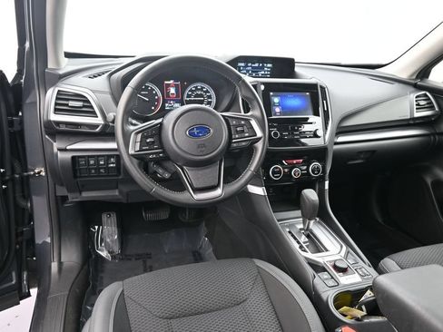 Used 2023 Subaru Forester Premium AWD/4WD image 22
