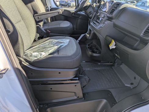 New 2026 RAM ProMaster 1500 w/ Convenience Group image 25
