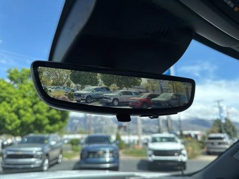 Used 2026 Chevrolet Silverado 1500 LTZ w/ Technology Package AWD/4WD image 30