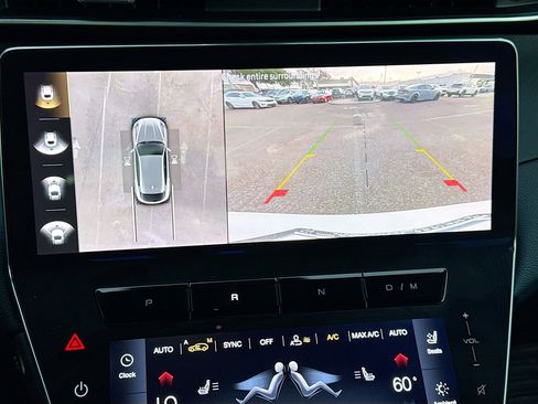 Certified 2024 Maserati Grecale GT image 33