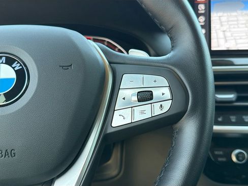 Used 2023 BMW X3 xDrive30i w/ Premium Package image 39