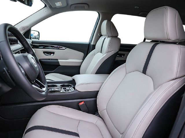 New 2026 Honda Pilot EX-L image 11